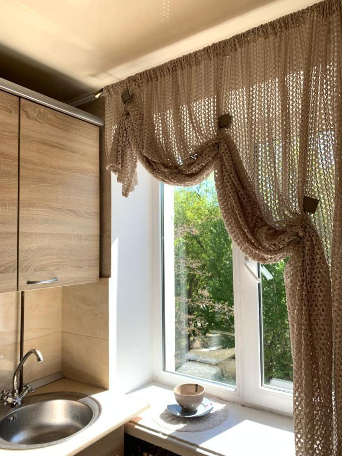 Центр. Старий Поділ Appartement Ternopil Buitenkant foto
