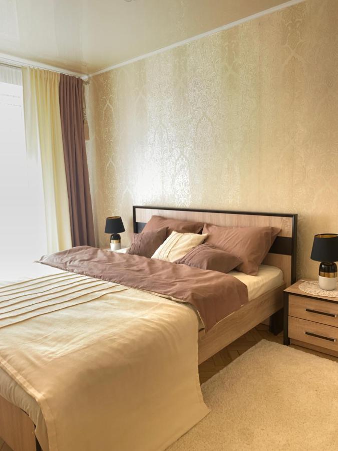 Центр. Старий Поділ Appartement Ternopil Buitenkant foto