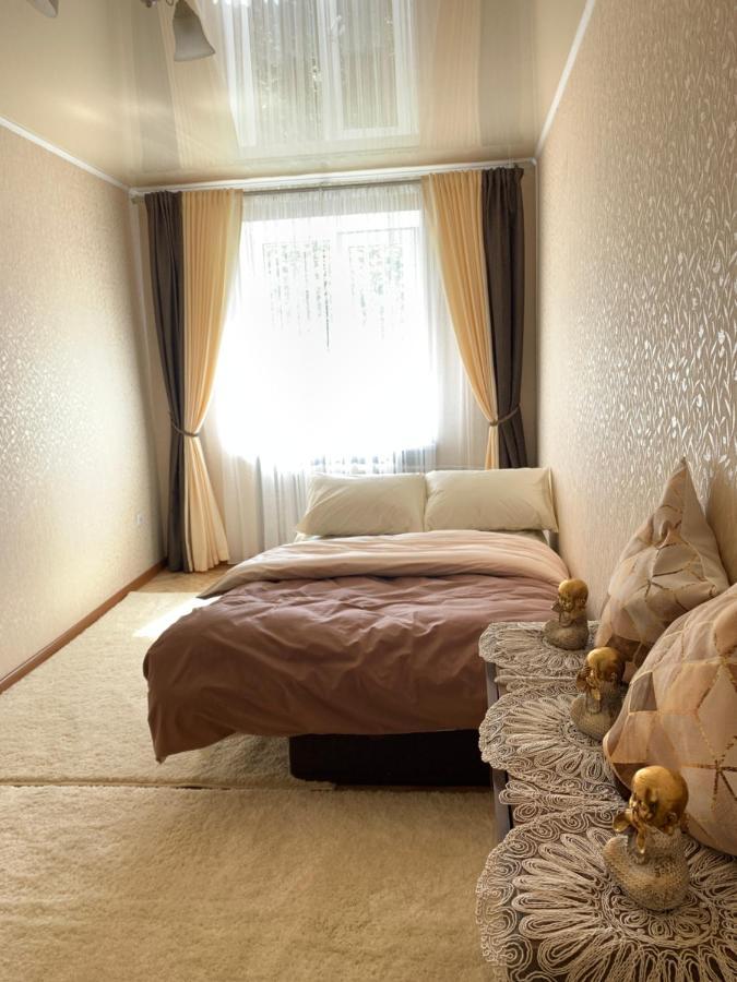 Центр. Старий Поділ Appartement Ternopil Buitenkant foto