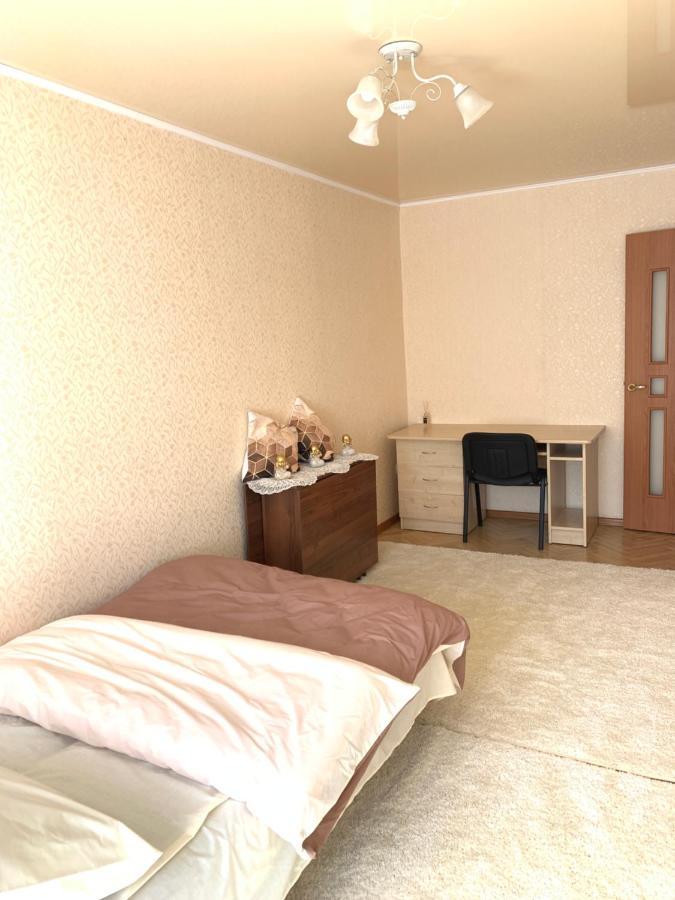 Центр. Старий Поділ Appartement Ternopil Buitenkant foto